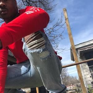 Meet your Posher, Antoine